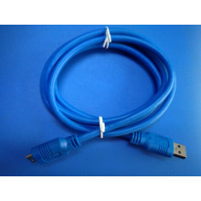 Wire Data USB 3.0 Am zu Micro Bm USB Kabel